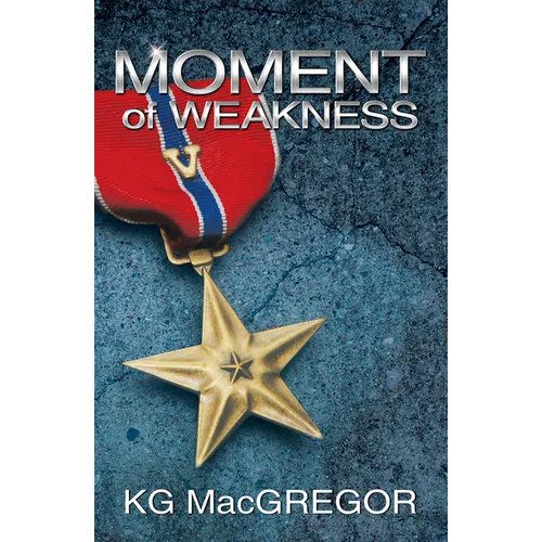 Moment of Weakness - Paperback