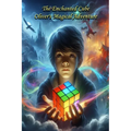 The Enchanted Cube: Twists of Fate in a Puzzle-filled Adventure - Paperback