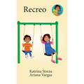 Recreo - Hardcover