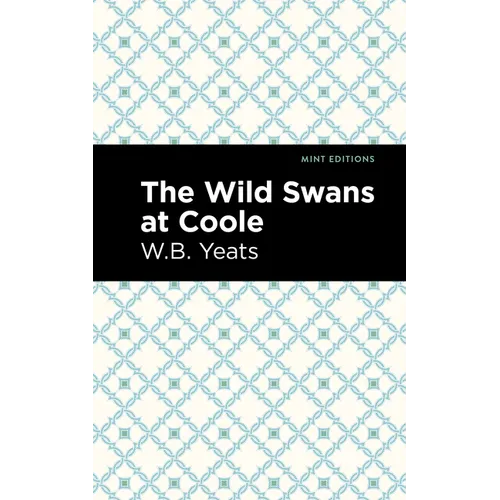 The Wild Swans at Coole - Paperback
