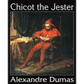 Chicot the Jester - Paperback