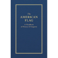 The American Flag - Hardcover
