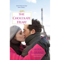 The Chocolate Heart - Paperback