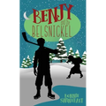 Benjy and the Belsnickel - Paperback
