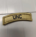 As Seen on Socials - UNC - Tab - OCP w/Black