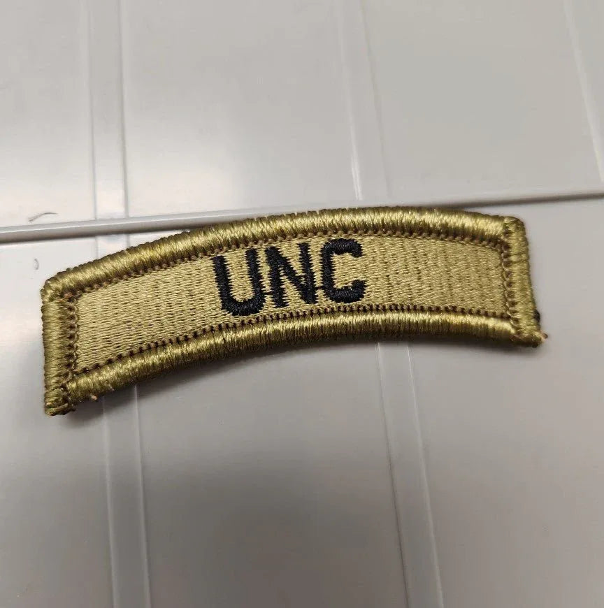 As Seen on Socials - UNC - Tab - OCP w/Black