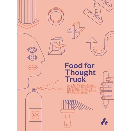 Food for Thought Truck - Paperback
