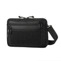 M-Tac Admin Bag Medium Elite with Loop Hex