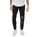 True Dedication Fleece Joggers