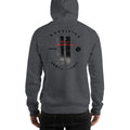 9/11 Never Forget 343 Twin Towers Hoodie