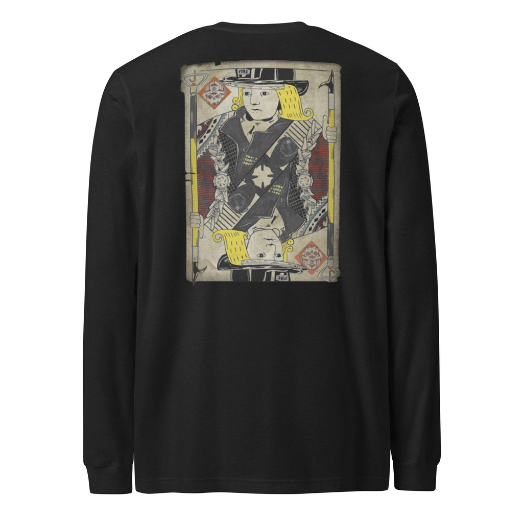 The Jack Premium Long Sleeve Tee