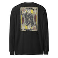 The Jack Premium Long Sleeve Tee