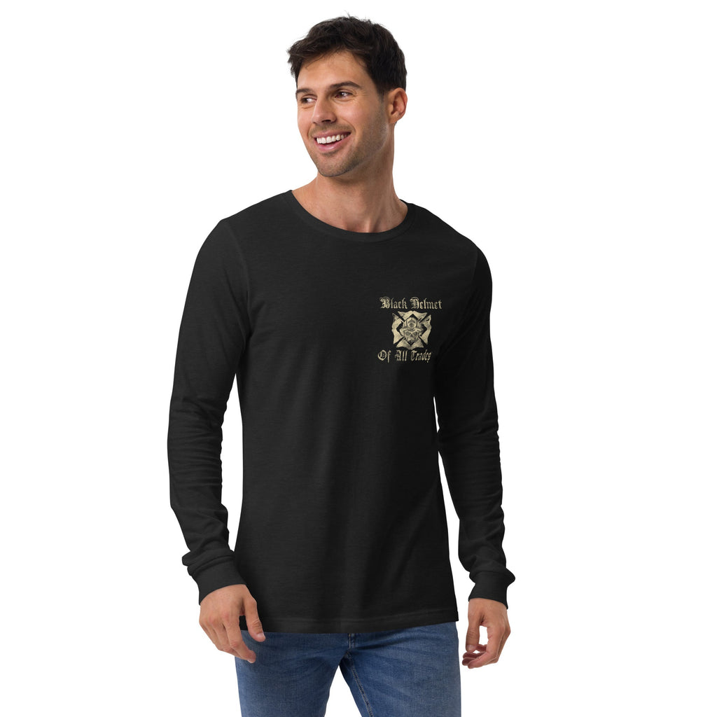 The Jack Premium Long Sleeve Tee
