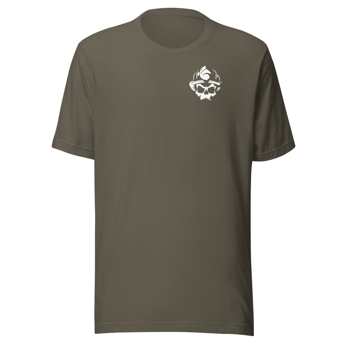 Classic Skull Logo Premium Tee