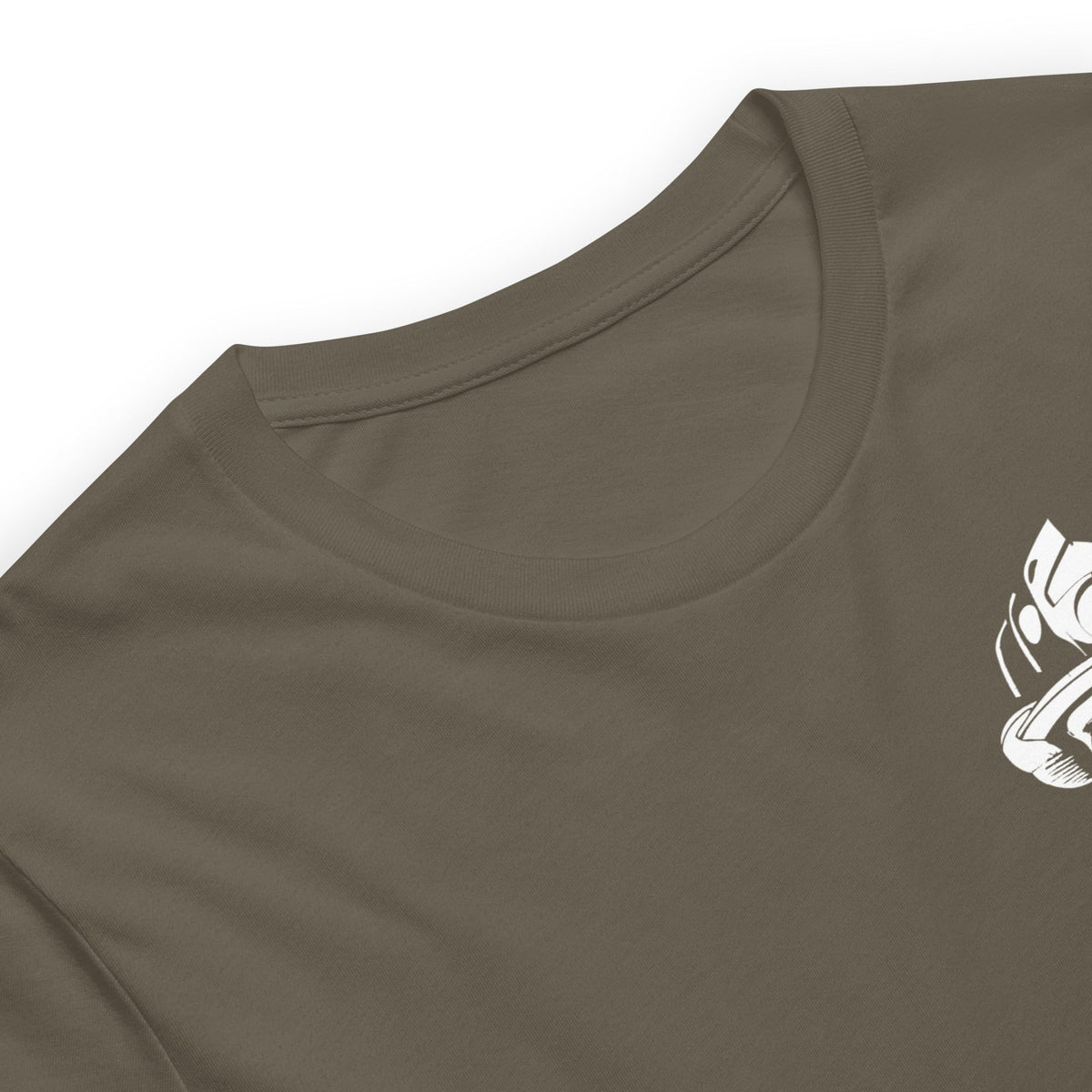 Classic Skull Logo Premium Tee