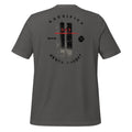 9/11 Never Forget 343 Twin Towers Premium Tee