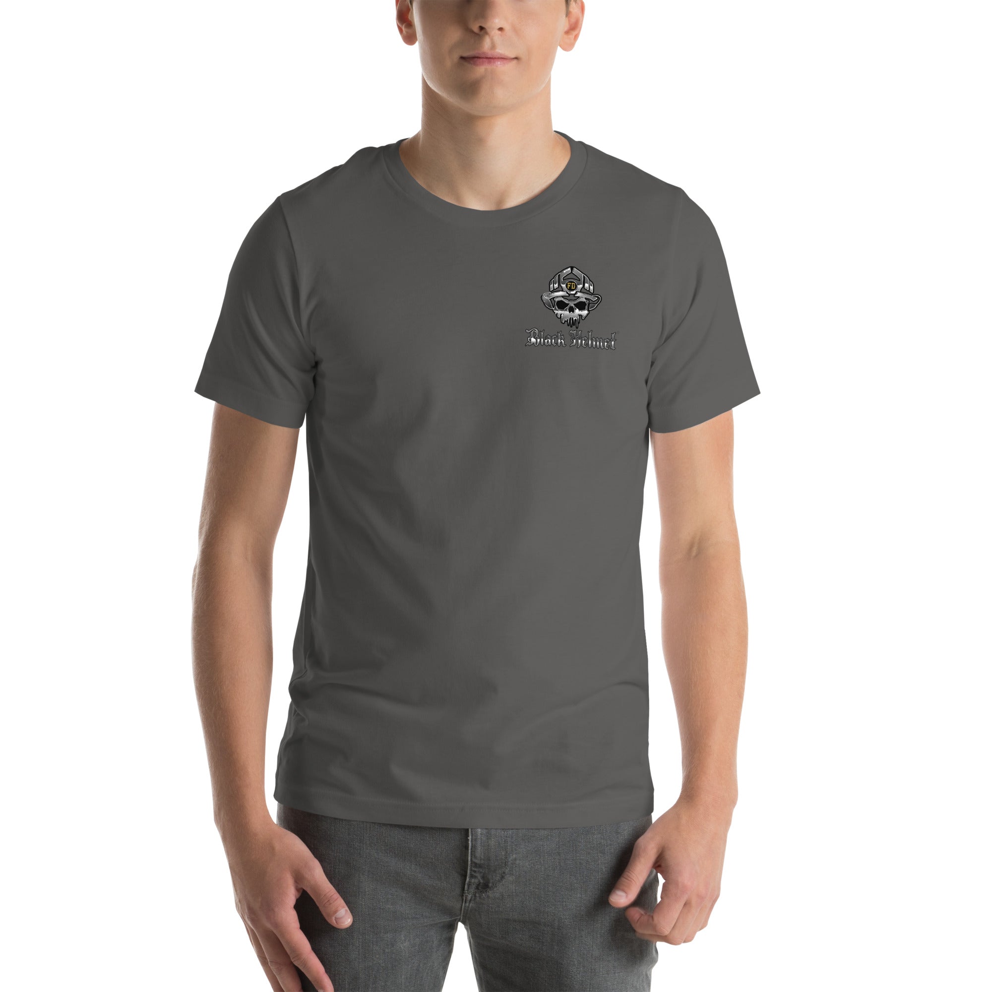 I'm Your Huckleberry Premium Tee