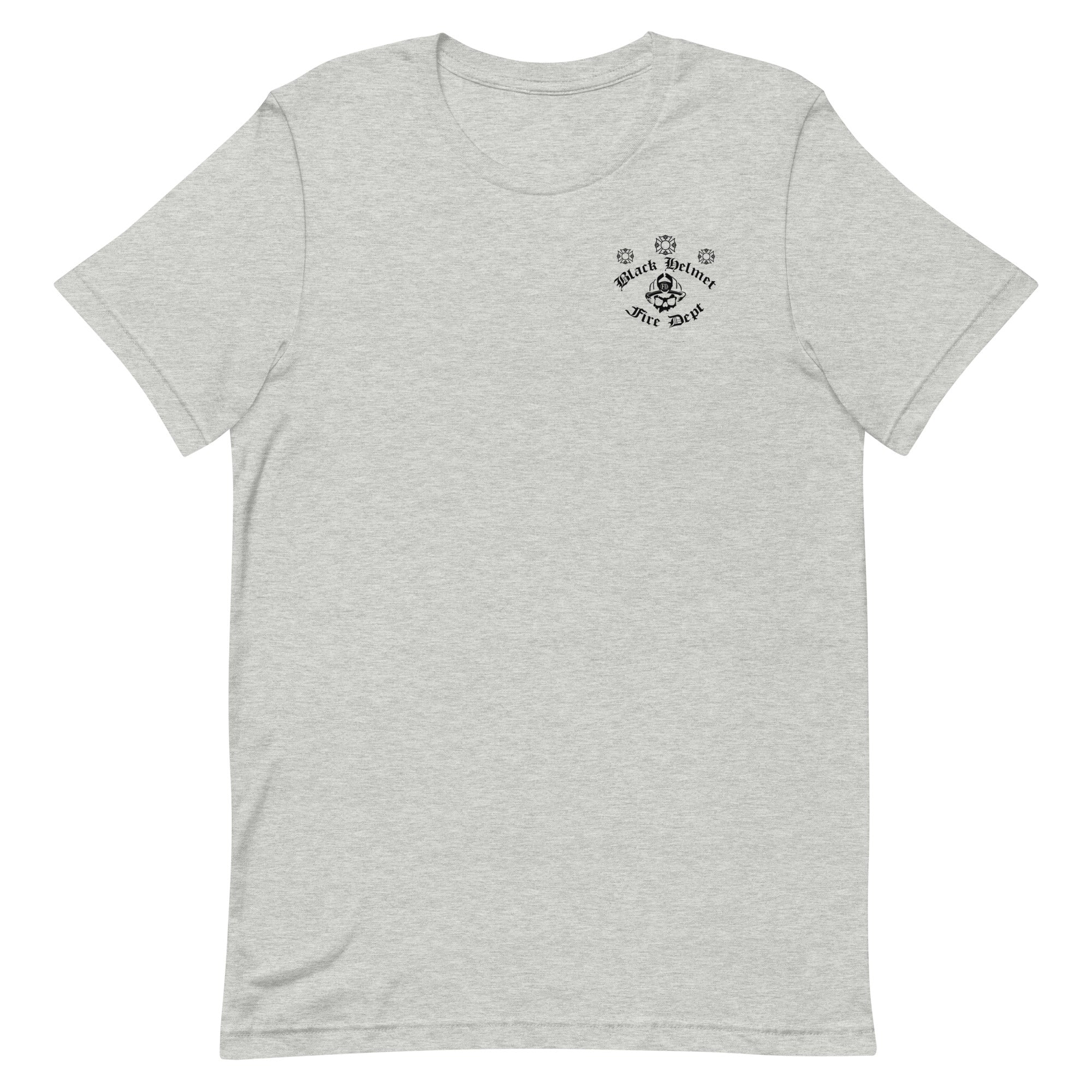 Biker Rocker Premium Tee