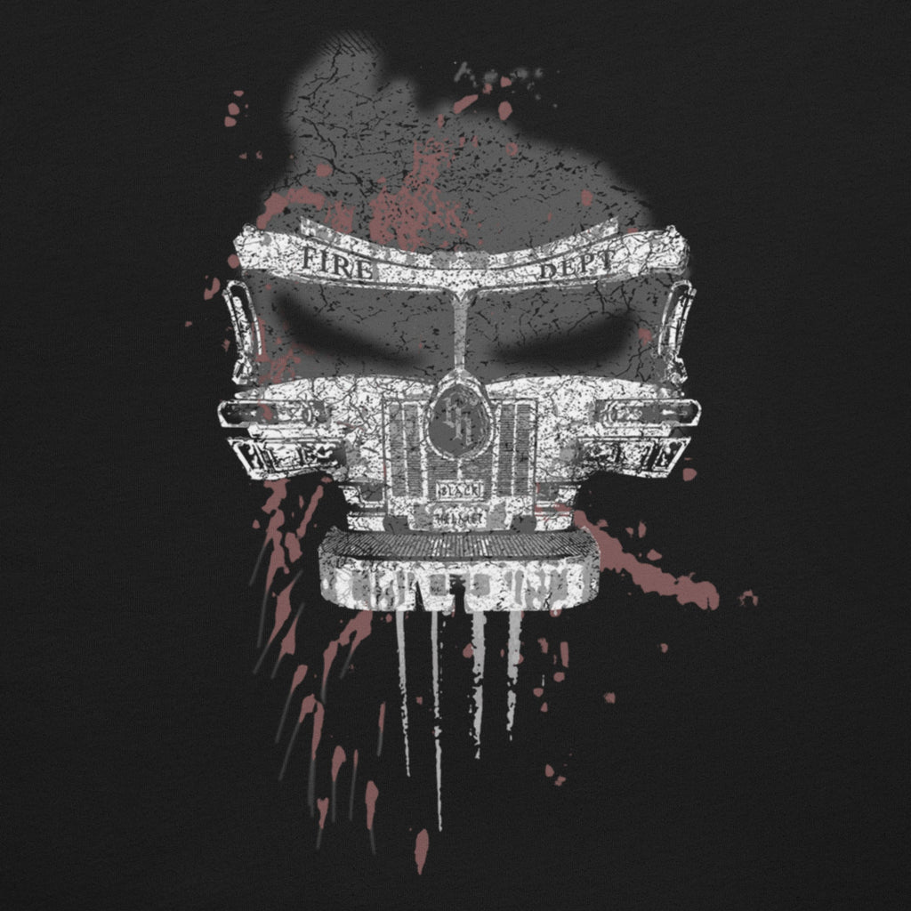 Keep Back Premium Tee