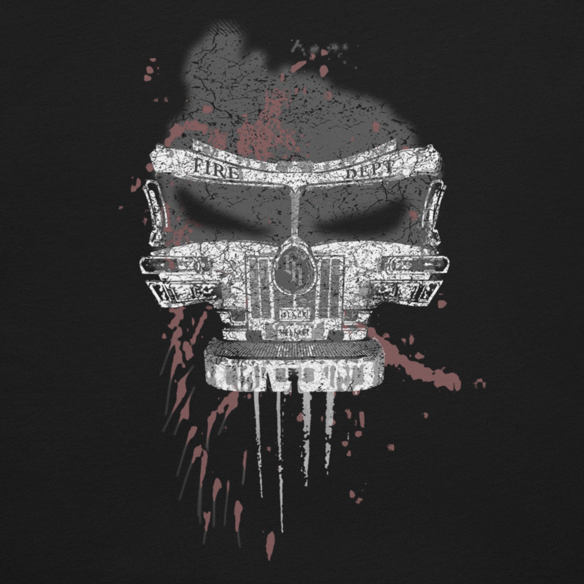 Keep Back Premium Tee
