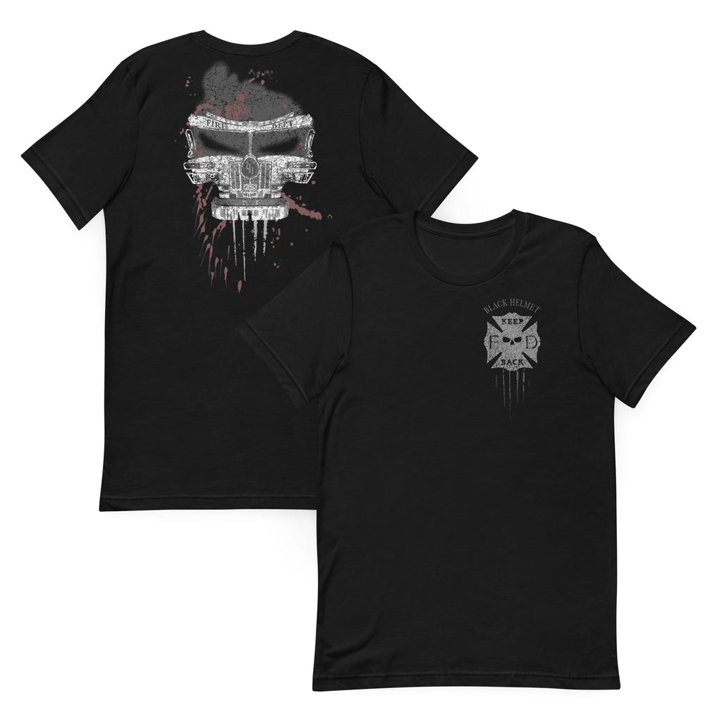 Keep Back Premium Tee