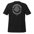 Black Helmet Relentless Biker Premium Tee