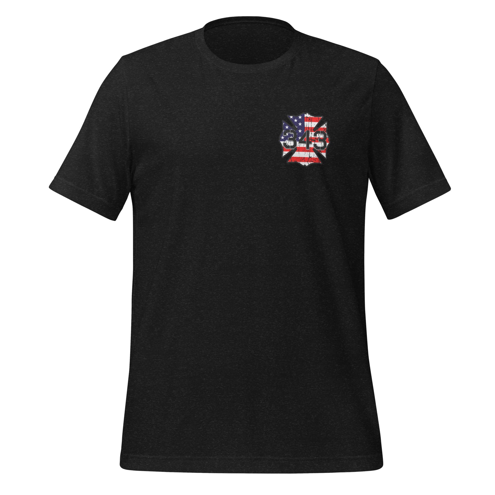 343 Never Forget Premium Tee