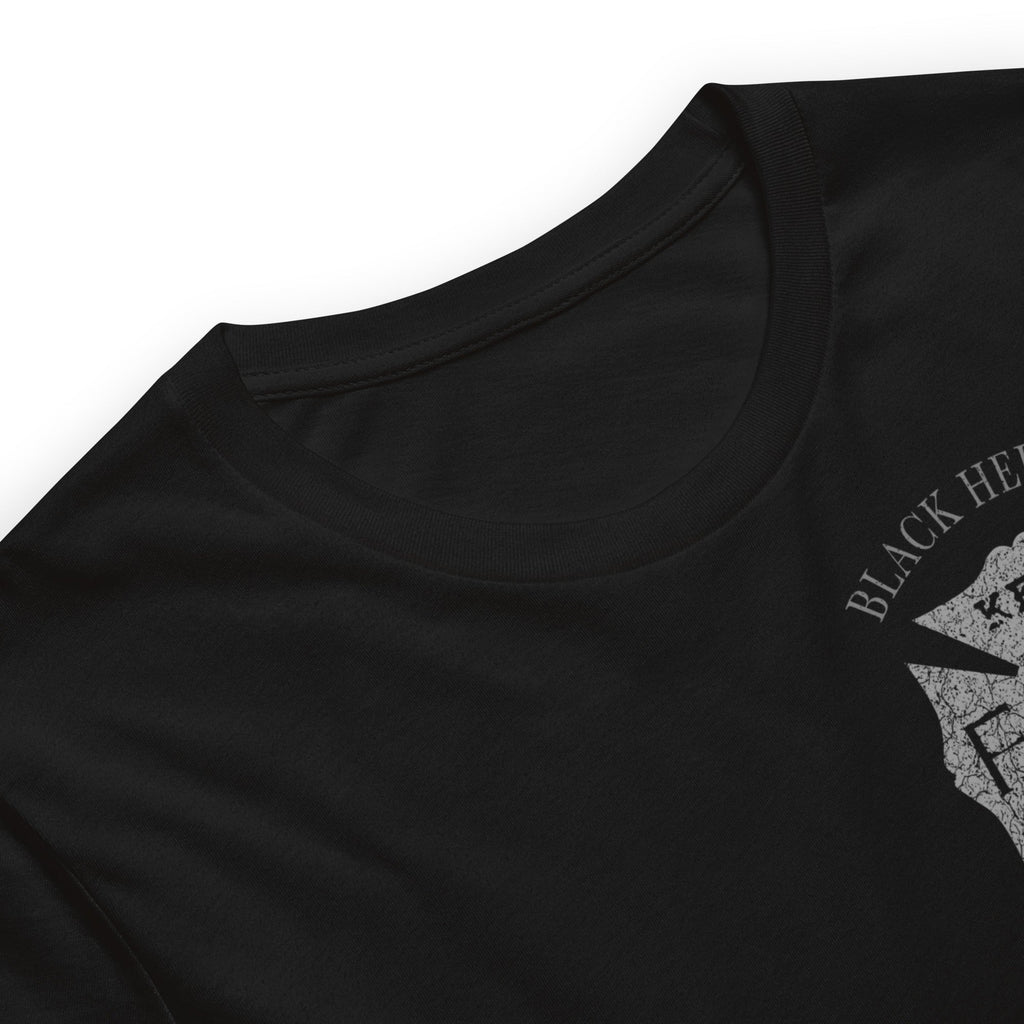 Keep Back Premium Tee