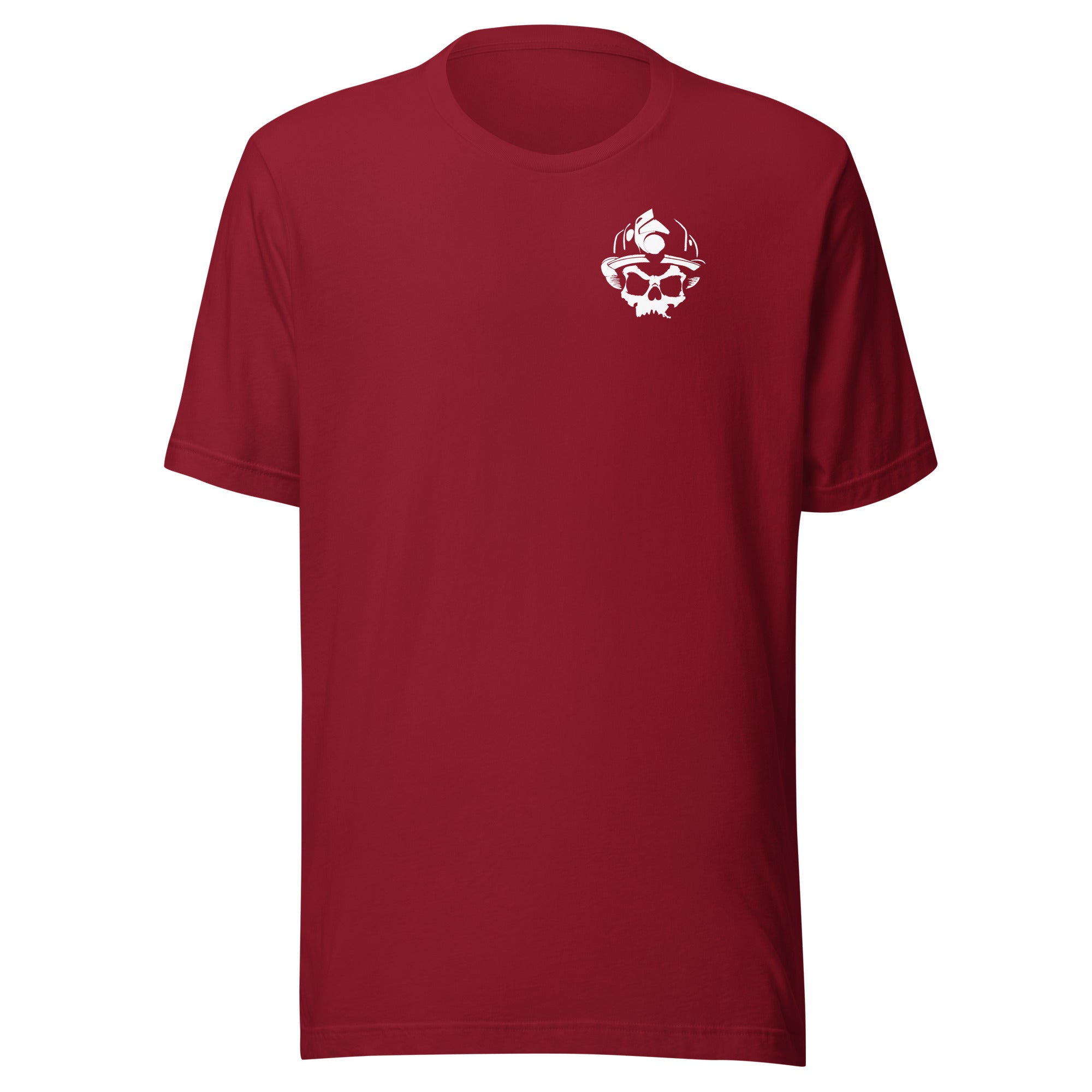 Classic Skull Logo Premium Tee