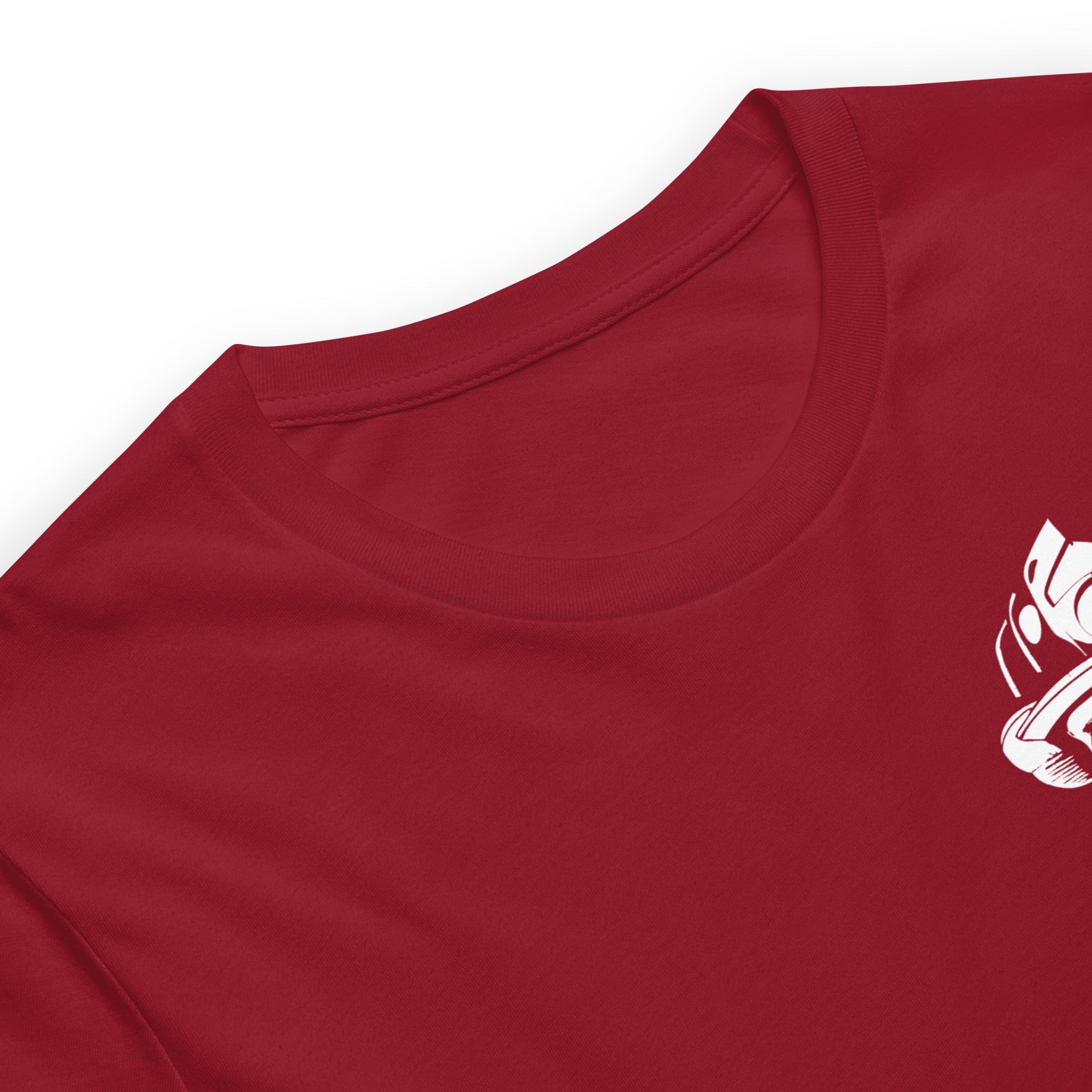 Classic Skull Logo Premium Tee
