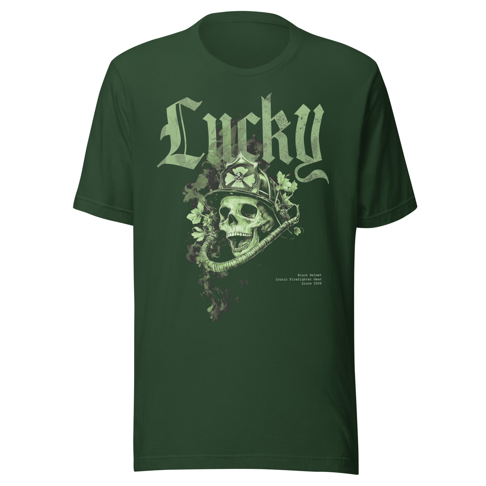 Lucky: Reignited Premium Tee