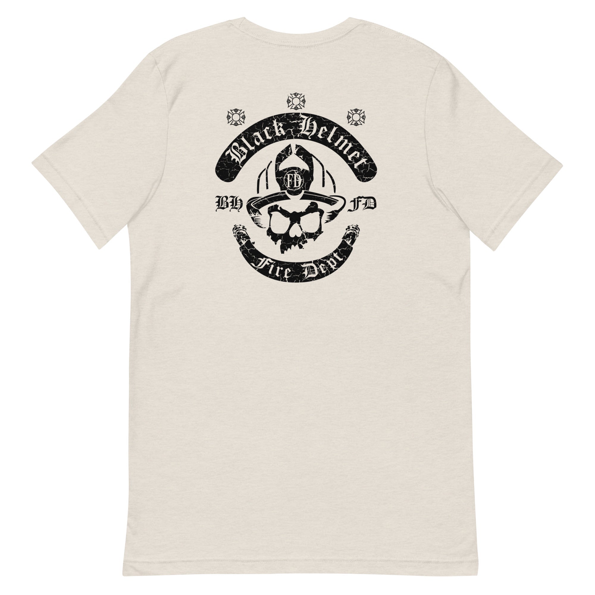 Biker Rocker Premium Tee