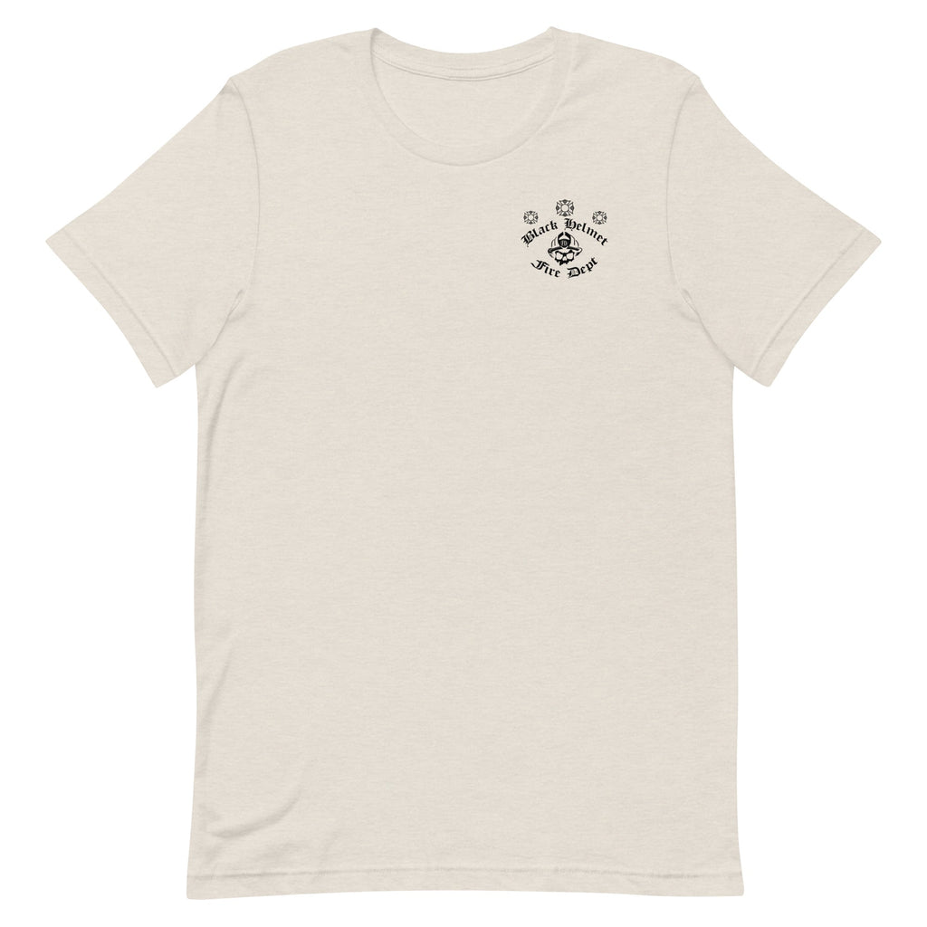 Biker Rocker Premium Tee