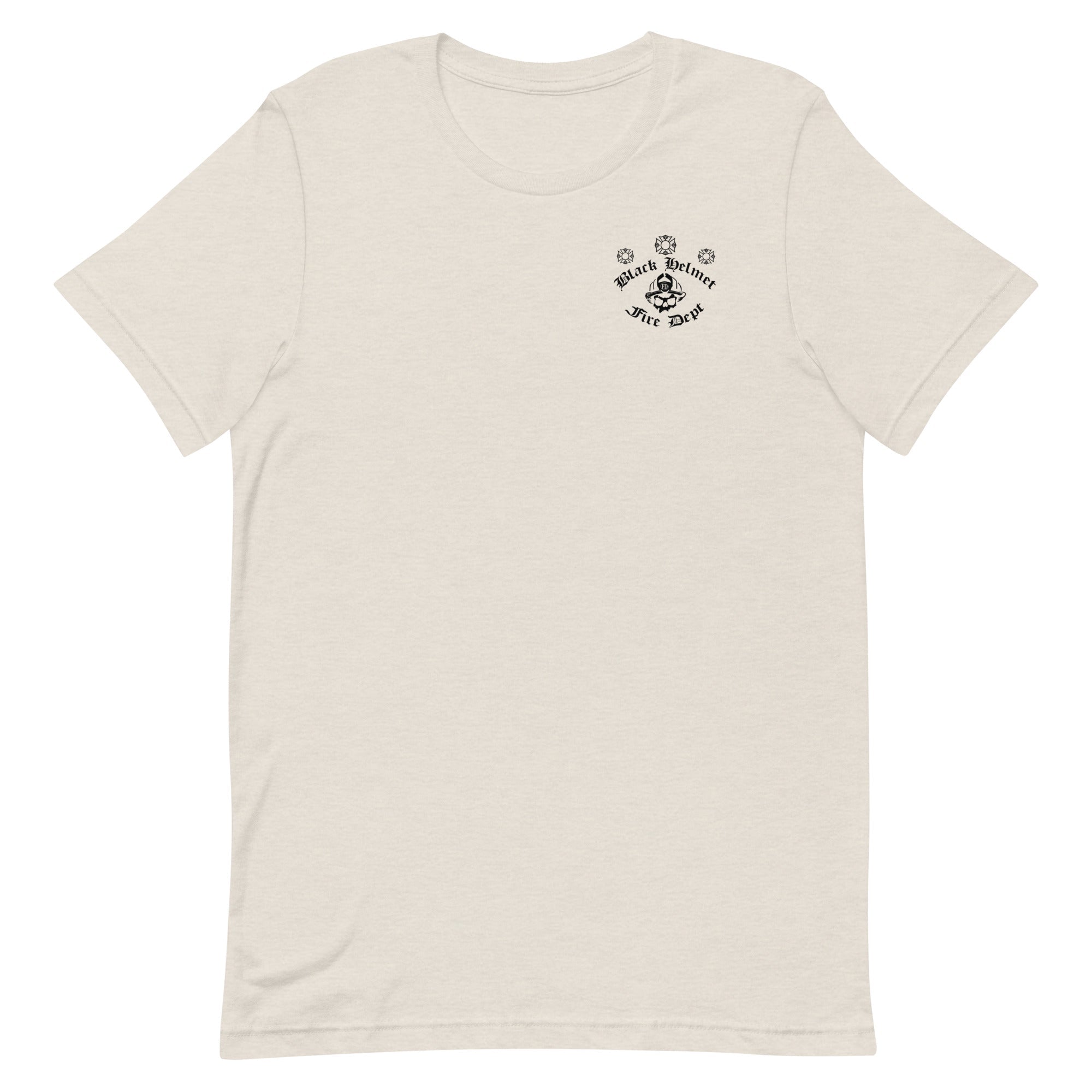 Biker Rocker Premium Tee