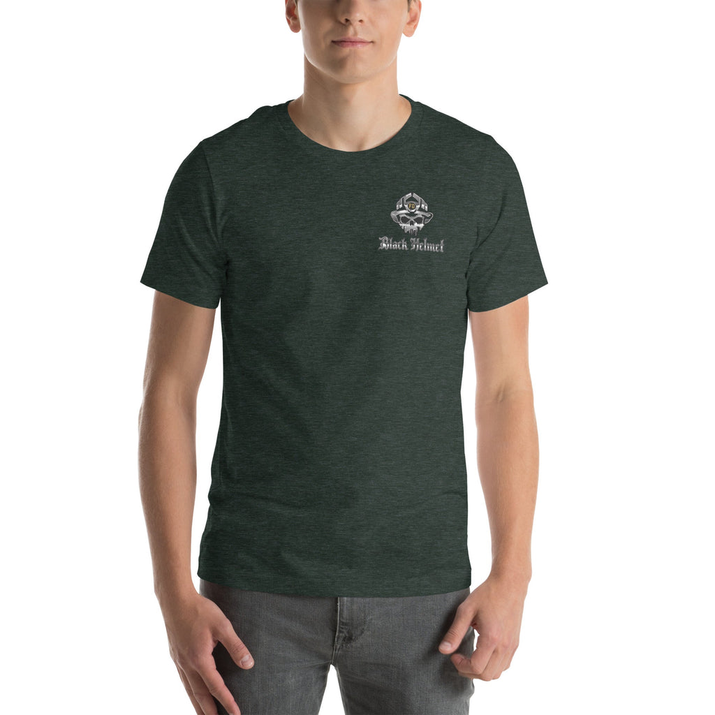 I'm Your Huckleberry Premium Tee