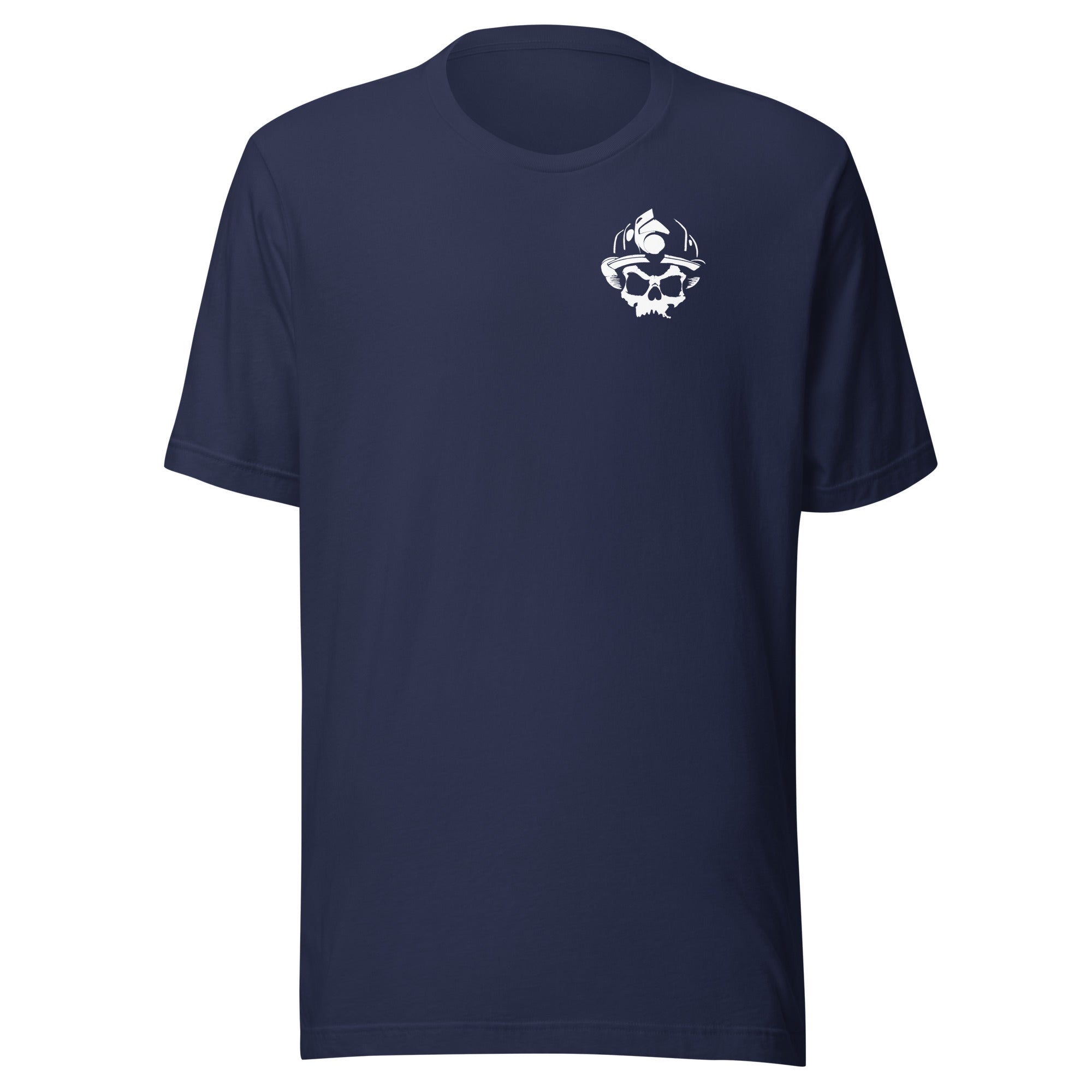 Classic Skull Logo Premium Tee