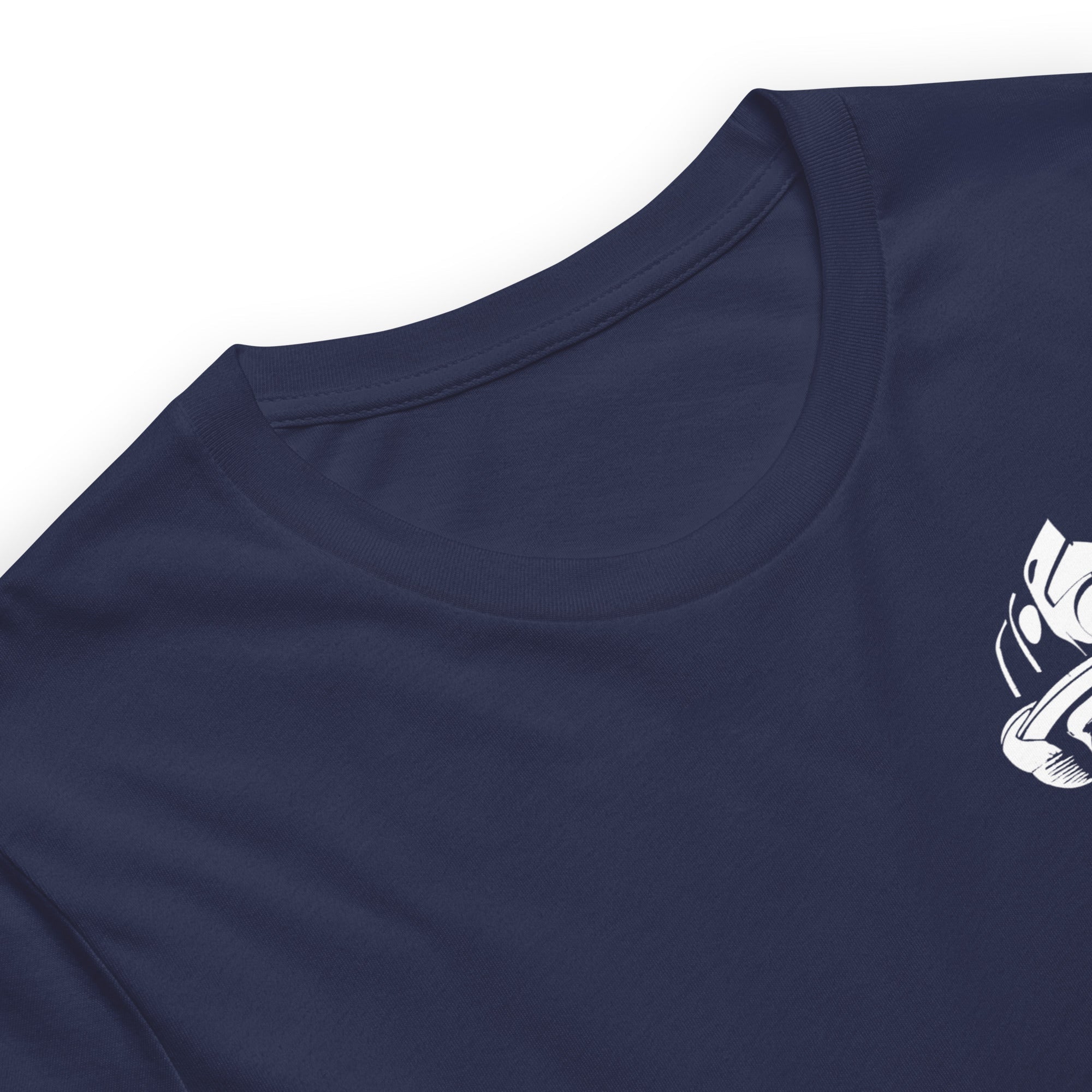 Classic Skull Logo Premium Tee