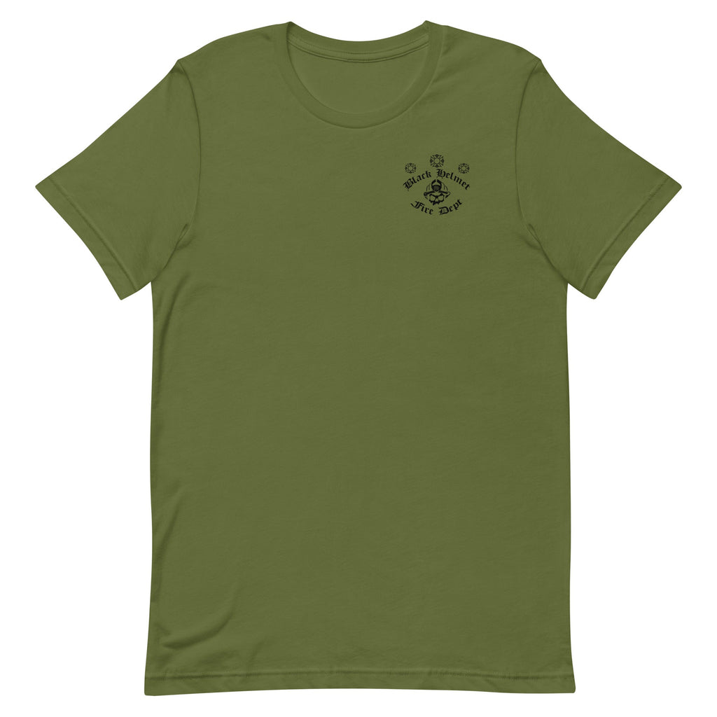 Biker Rocker Premium Tee