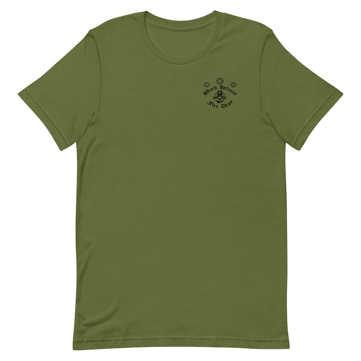 Biker Rocker Premium Tee