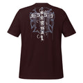 Signal 5555 9/11 Memorial Premium Tee