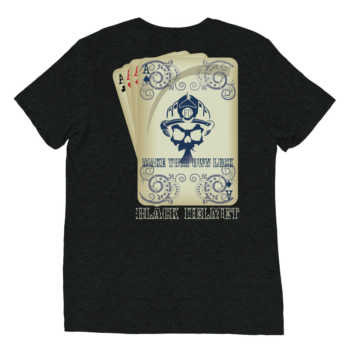 Make Your Own Luck Premium Tee