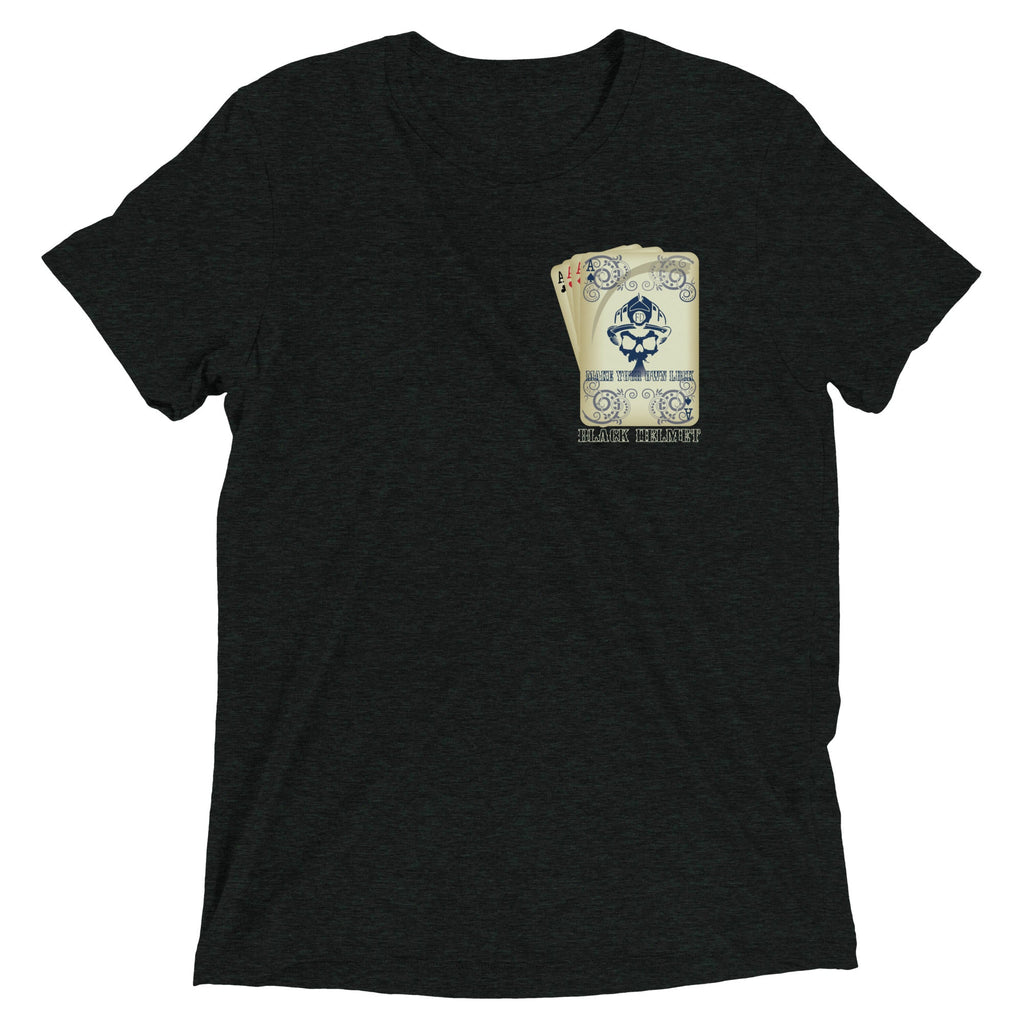 Make Your Own Luck Premium Tee