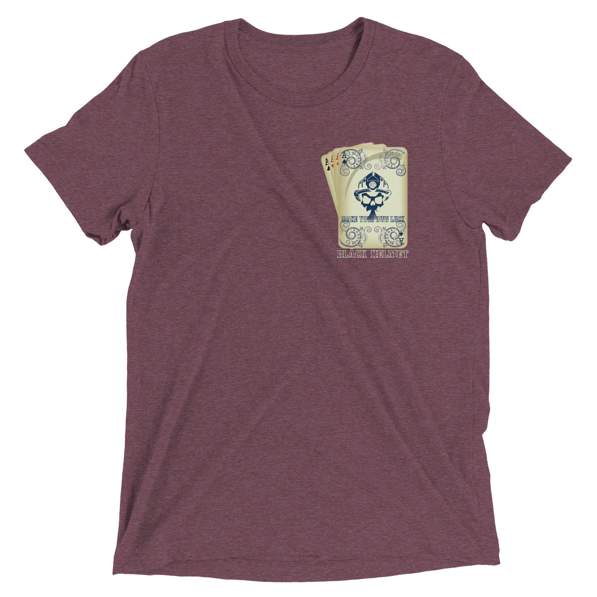 Make Your Own Luck Premium Tee