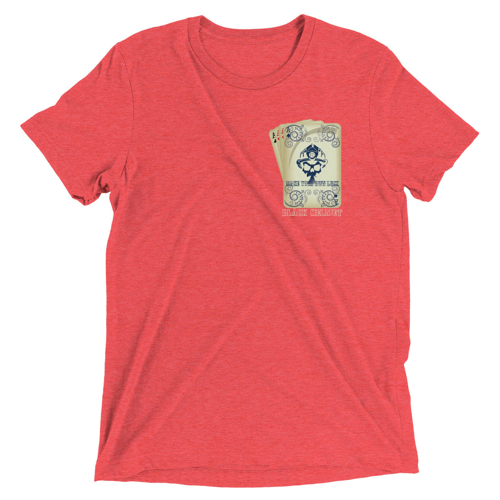 Make Your Own Luck Premium Tee
