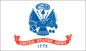 Military Branch Flags