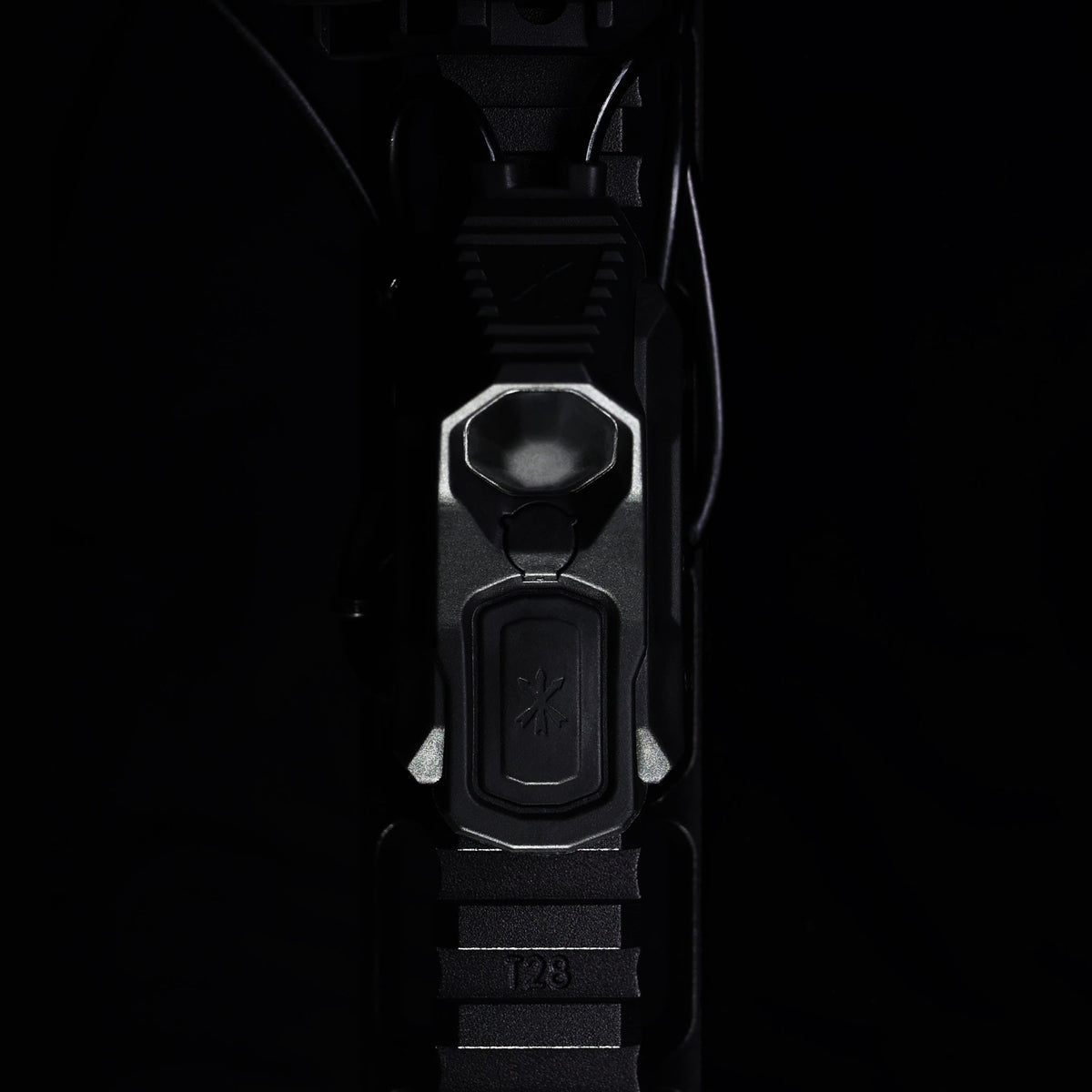 Unity Tactical AXON - Remote Switch - Made in USA