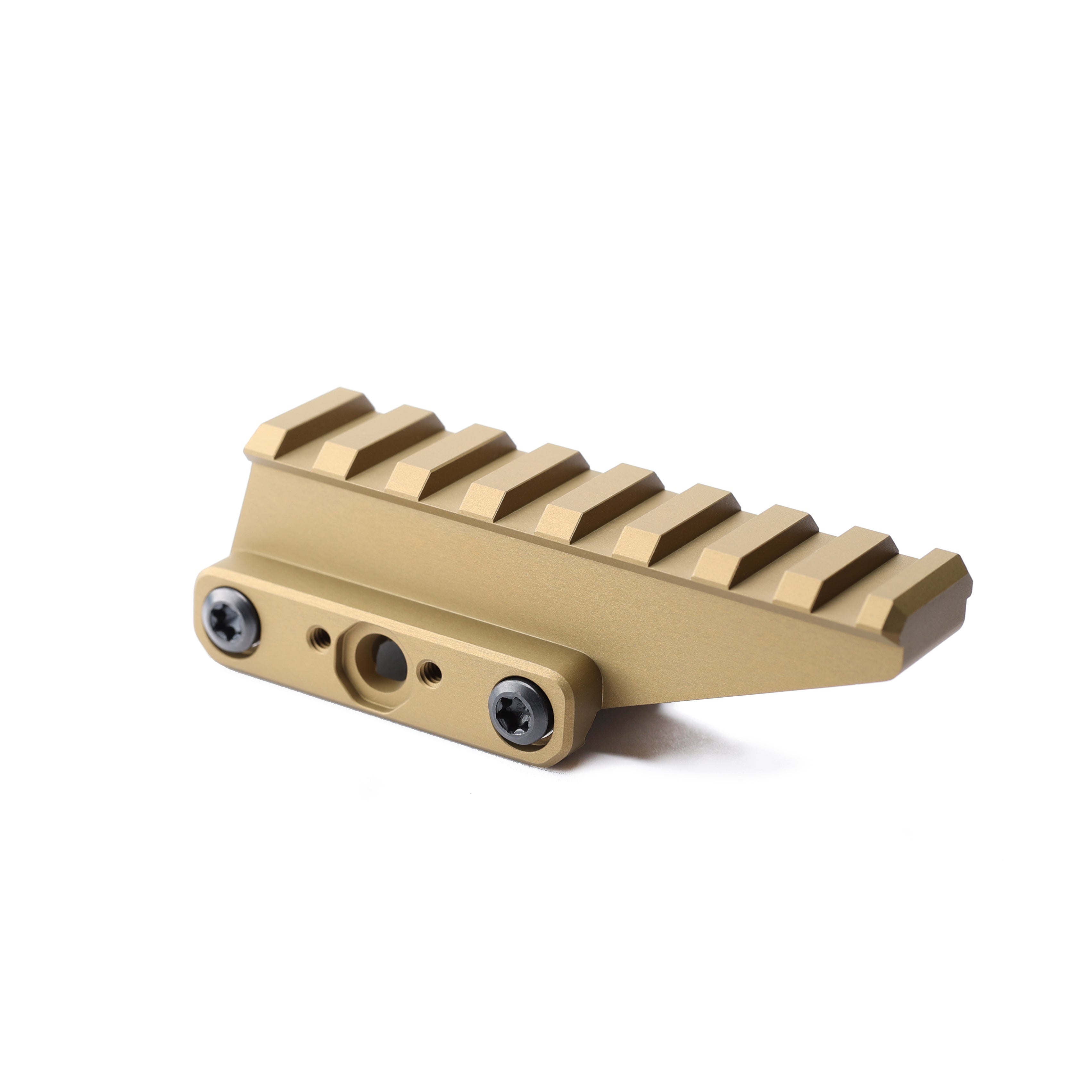 Unity Tactical FAST Absolute Riser - Optic Mount - Made in USA