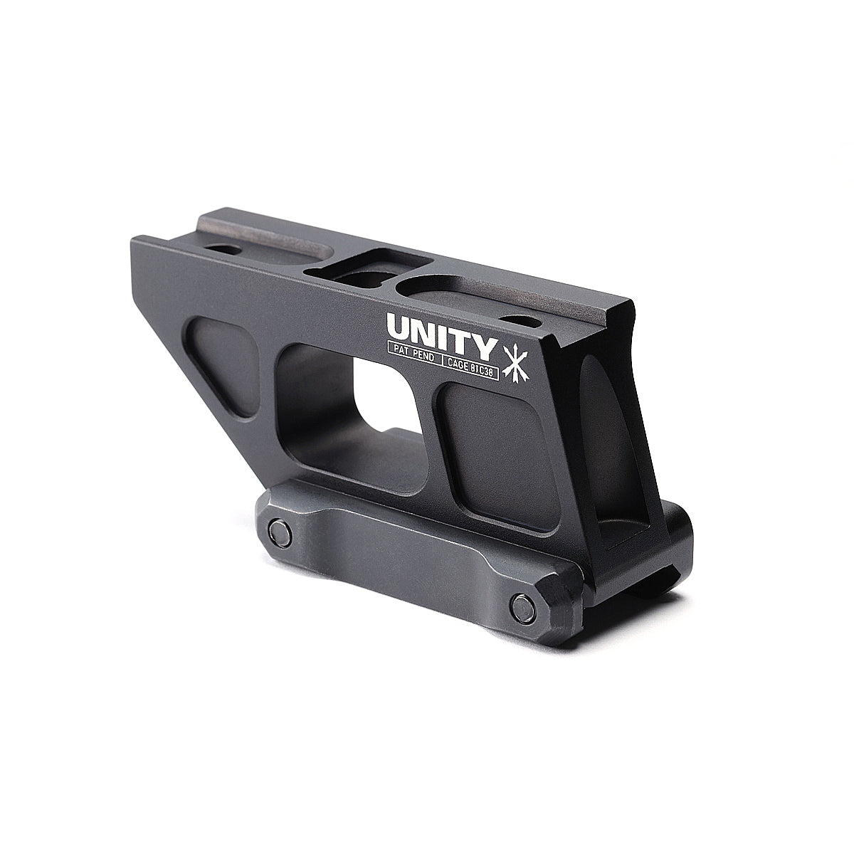 Unity Tactical FAST Comp Series - Optic Mount