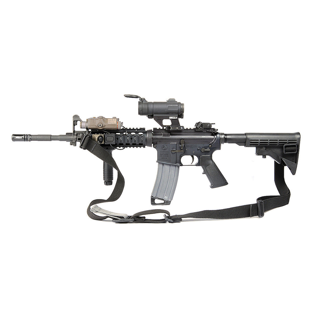 Unity Tactical FAST Comp Series - Optic Mount
