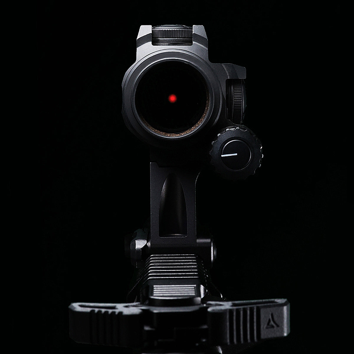 Unity Tactical FAST Comp Series - Optic Mount